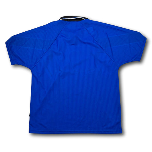 Manchester United - 1996-98 - Third - XL - Umbro