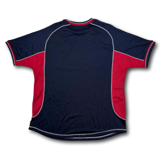 Manchester United - 2000-01 - Drittes - XL - Umbro