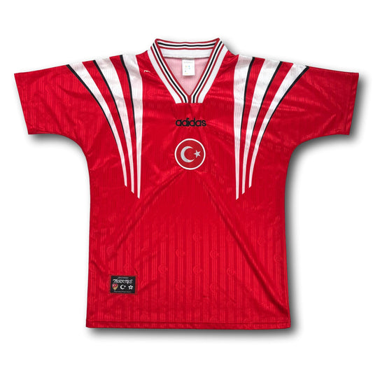 Türkei - 1996-97 - Heim - M - adidas