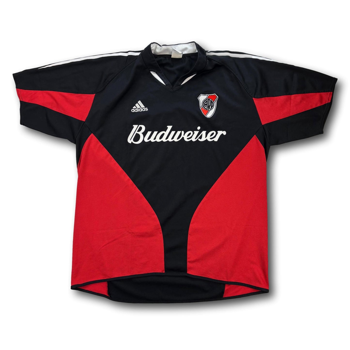 Club Atlético River Plate - 2004-05 - Auswärts - XXL - adidas