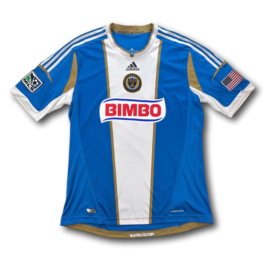 Philadelphia Union - 2014-16 - Auswärts - XL - adidas