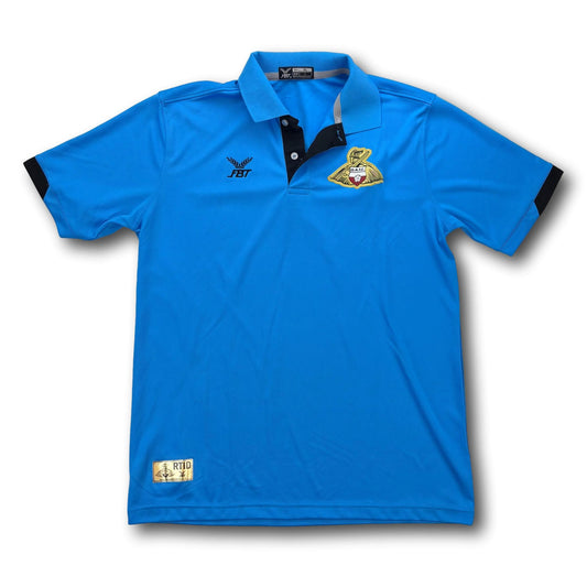 Poloshirt - Doncaster Rovers - 2016-17 - Training - L - FBT