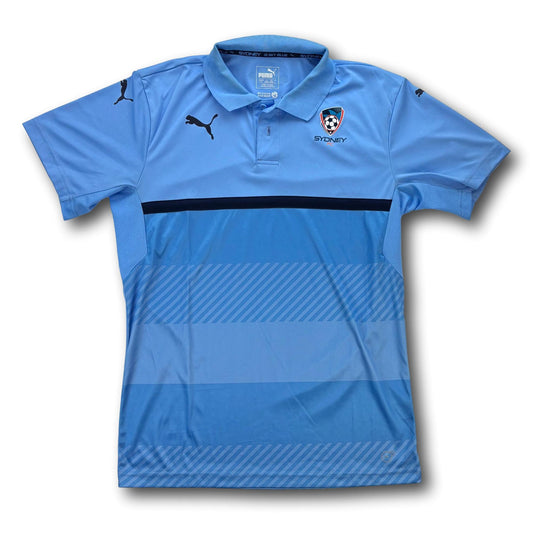 Sydney FC - Training - L - Puma
