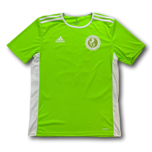 Dabas-Gyon Football Club - Heim - M - adidas - #12