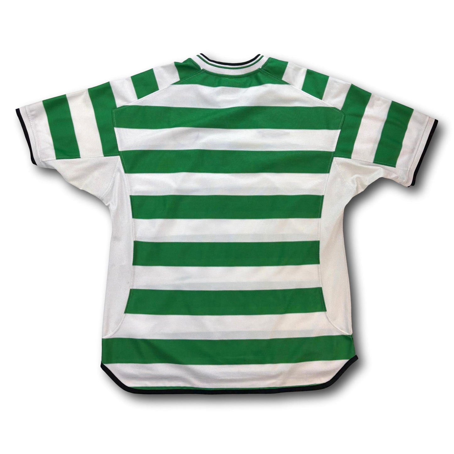 Celtic Glasgow - 2001-03 - Heim - XL - Umbro