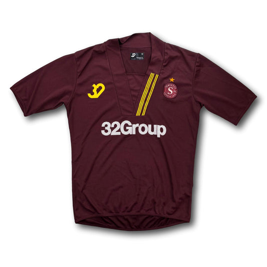 Servette Genf - 2010-11 - Heim - M - Trentadue