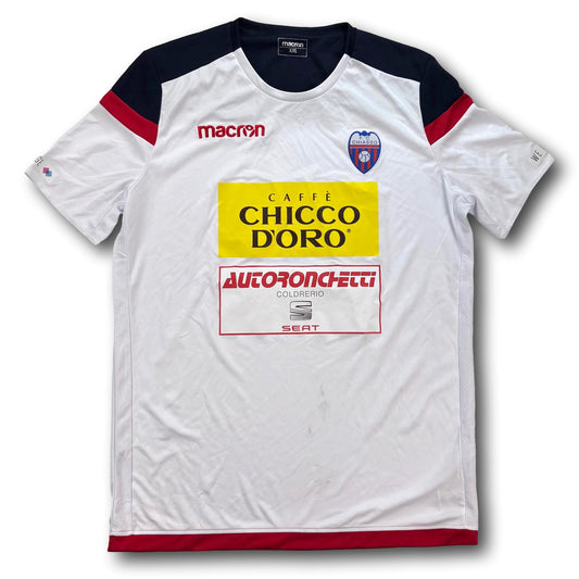 FC Chiasso - 2019-20 - Auswärts - XXL - Macron