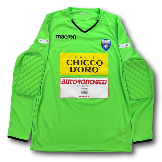 FC Chiasso - Torhüter - L - Macron