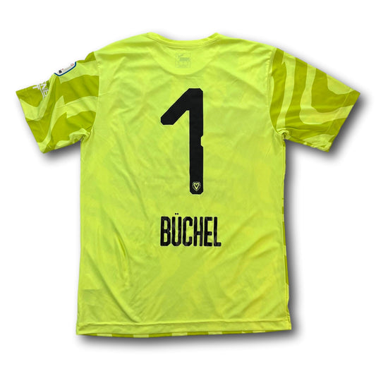 FC Vaduz - 2019-20 - Matchprepared - Torhüter - M - Puma - Büchel #1
