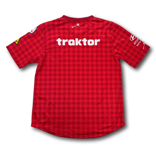 FC Winterthur - 2015-16 - Heim - L - Gpard - signiert