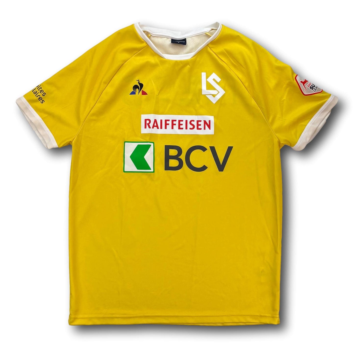 FC Lausanne-Sport - 2019-20 - Torhüter - M - Le Coq Sportif