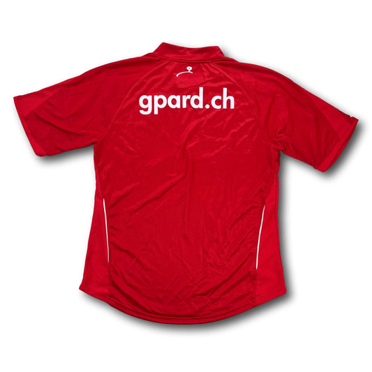 FC Winterthur - 2011-12 - Heim - L - Gpard