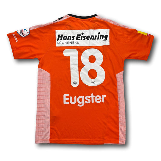 FC Wil - 2018-19 - Matchworn - Torhüter - M - Erima - Eugster #18