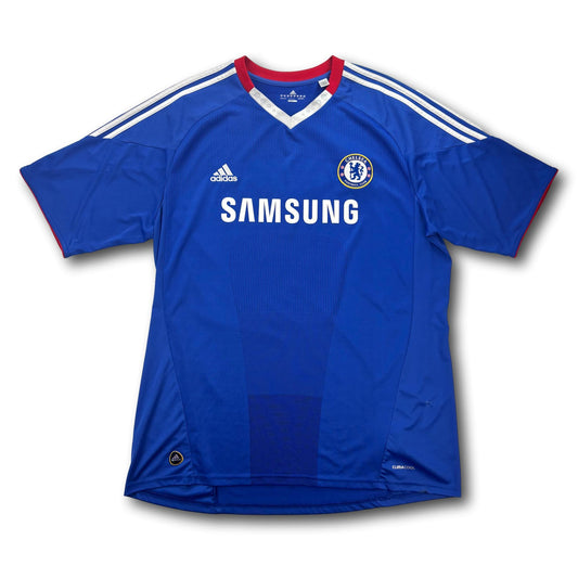 Chelsea FC - 2010-11 - Heim - XXL - adidas - Terry #26