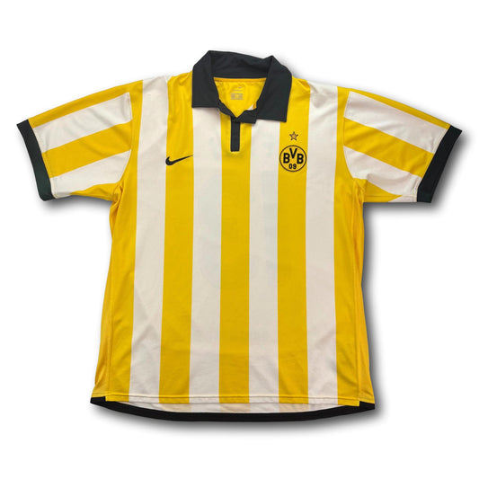 Borussia Dortmund - 2006-07 - Heim - XL - Nike - Frei #13