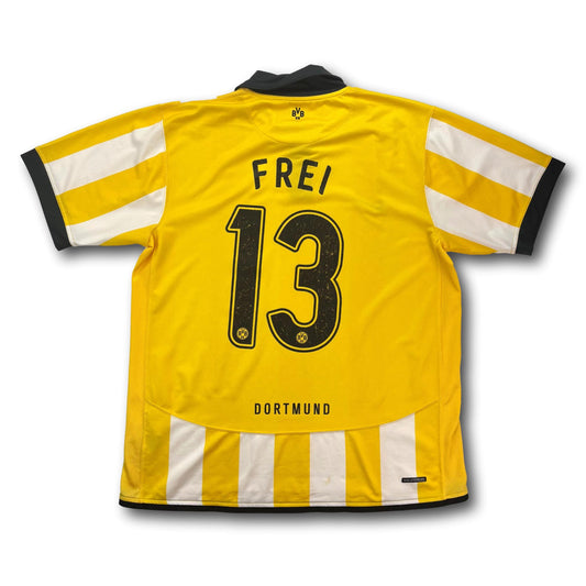 Borussia Dortmund - 2006-07 - Heim - XL - Nike - Frei #13