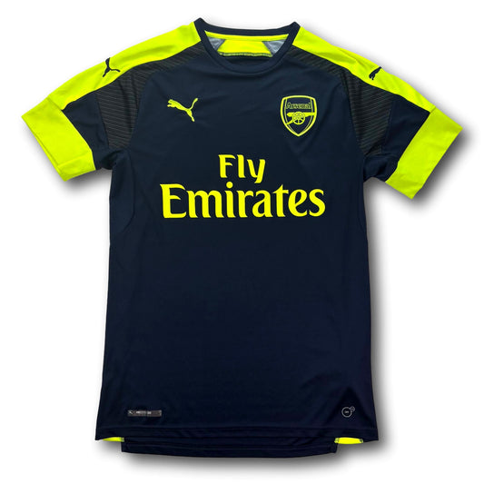 FC Arsenal - 2016-17 - Drittes - M - Puma