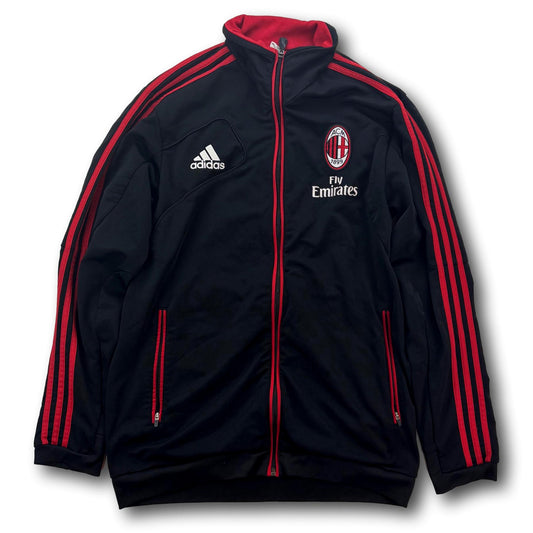 Fussballjacket - AC Milan - 2012-13 - Training - M/L - adidas