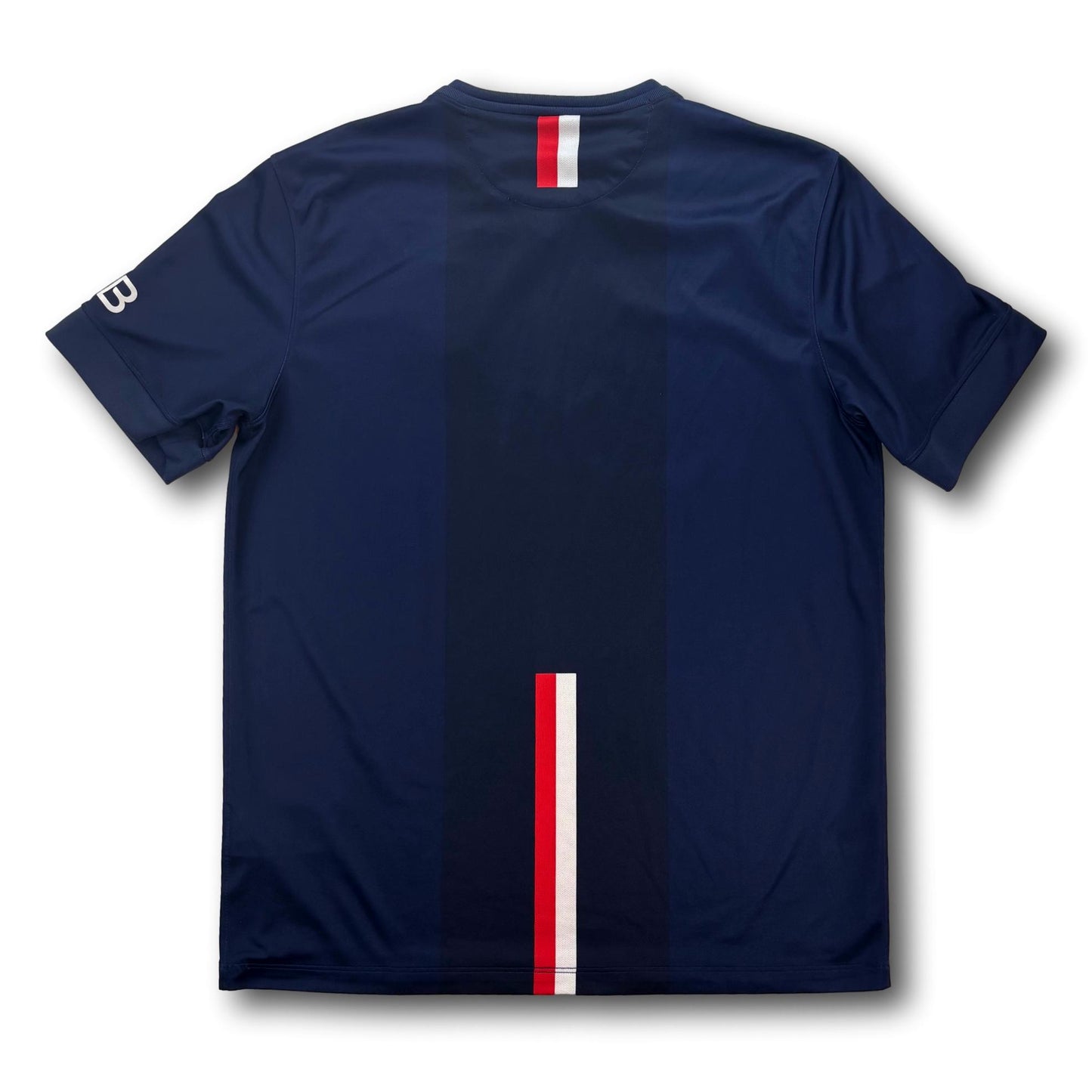 Paris-Saint Germain - 2014-15 - Heim - L - Nike