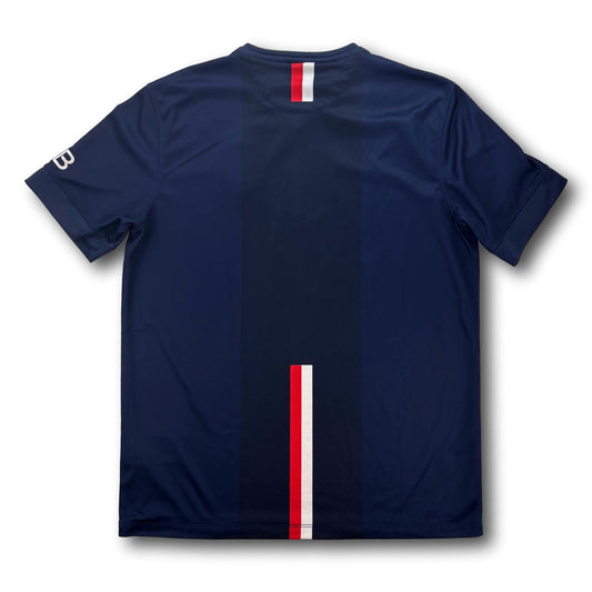 Paris-Saint Germain - 2014-15 - Heim - L - Nike