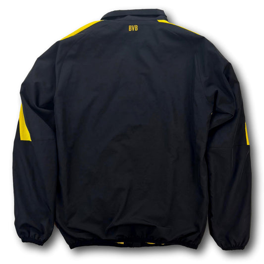Fussballjacket - Borussia Dortmund - Training - S - Puma