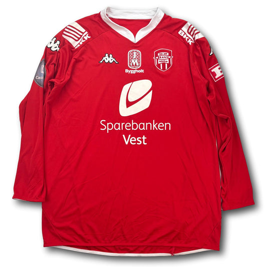 SK Brann - 2008-09 - Heim - XXL - Kappa