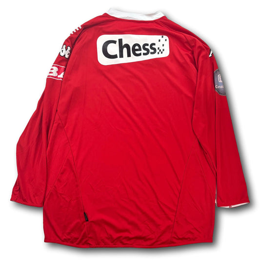SK Brann - 2008-09 - Heim - XXL - Kappa