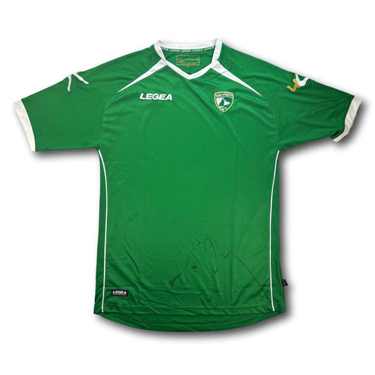 AS Avellino - 2010-11 - Heim - XL - Legea