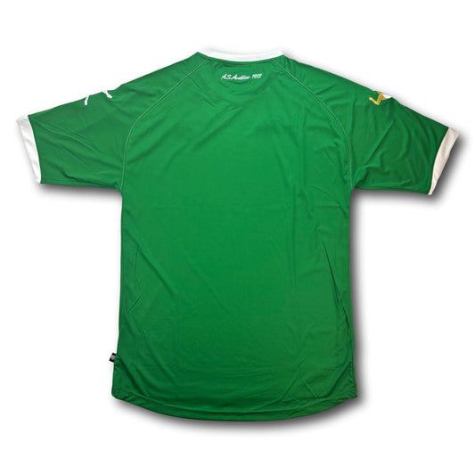 AS Avellino - 2010-11 - Heim - XL - Legea