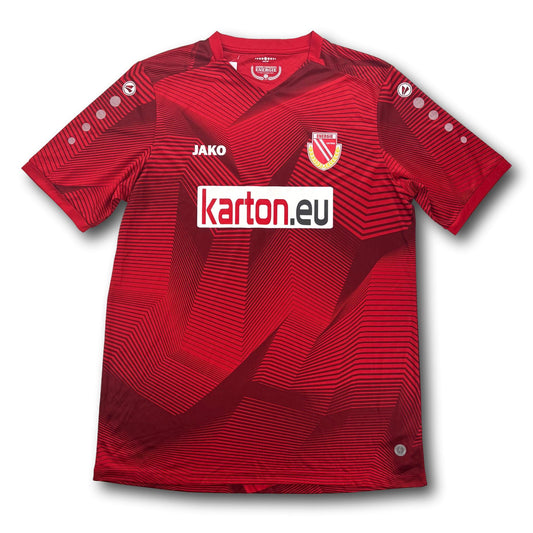 Energie Cottbus - 2020-21 - Heim - XL - Jako