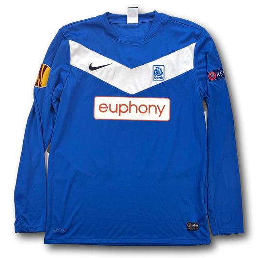 KRC Genk - 2012-13 - Matchworn - Heim - M - Nike - Monrose #8