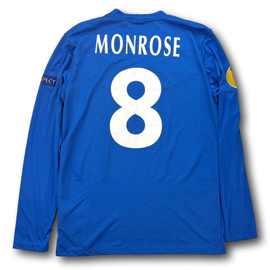 KRC Genk - 2012-13 - Matchworn - Heim - M - Nike - Monrose #8