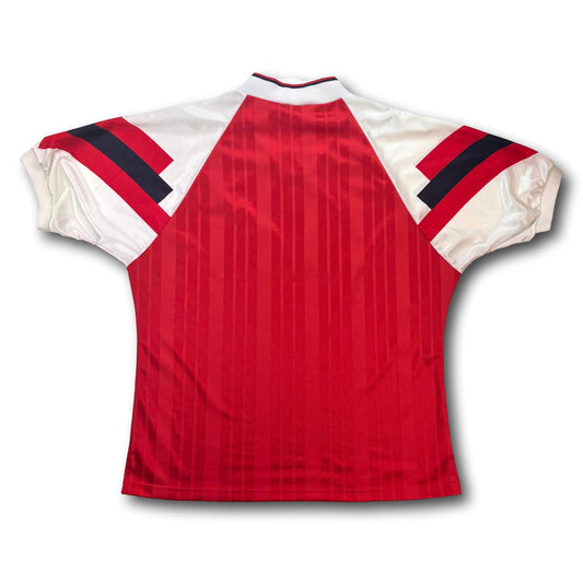 FC Arsenal - 1992-94 - Heim - XL - adidas