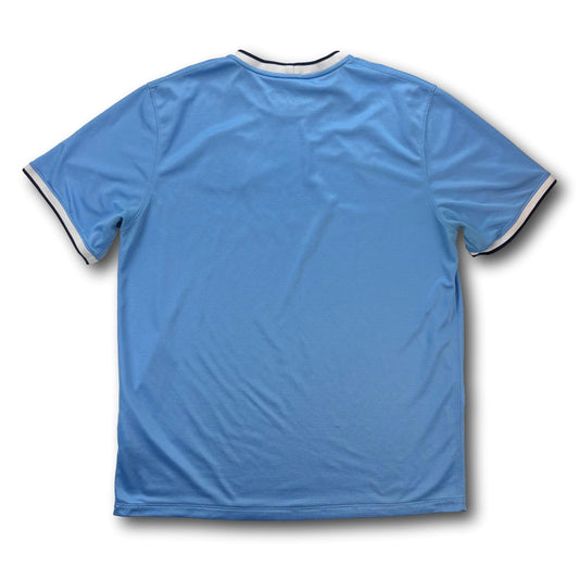 Manchester City - 2013-14 - Heim - XL - Nike
