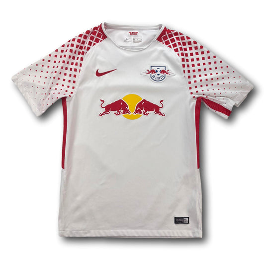 Red Bull Leipzig - 2017-18 - Heim - S - Nike