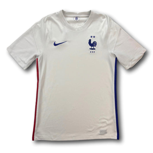Frankreich - 2020-21 - Auswärts - S - Nike