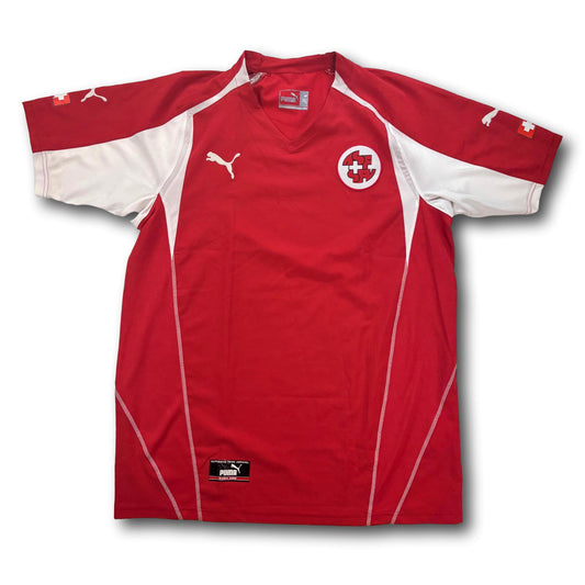 Schweiz - 2004-06 - Heim - XL - Puma