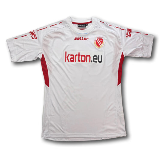 Energie Cottbus - 2016-17 - Auswärts - M - Saller - Stein #21