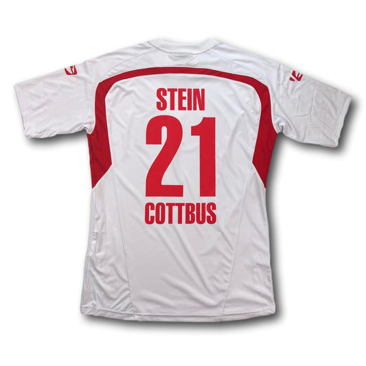 Energie Cottbus - 2016-17 - Auswärts - M - Saller - Stein #21