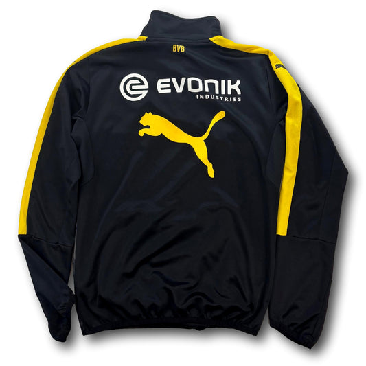 Borussia Dortmund - Fussballpullover - Training - S - Puma