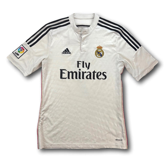 Real Madrid - 2014-15 - Heim - M - Nike - Ronaldo #7
