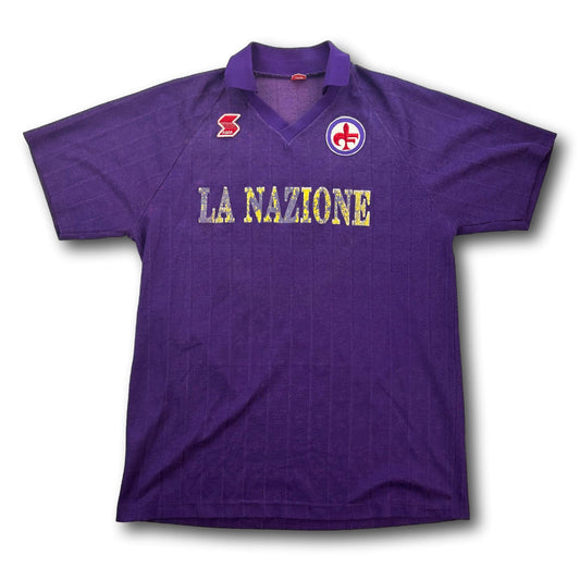 AC Fiorentina - 1989-90 - Heim - L/XL - ABM - #11