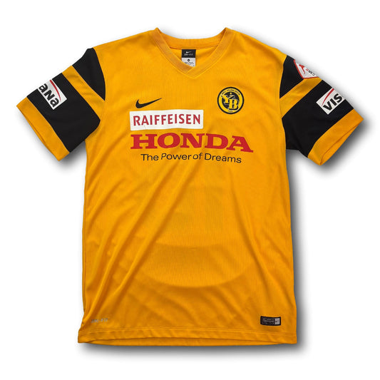 BSC Young Boys - 2015-16 - Heim - M - Nike - Seferi #16