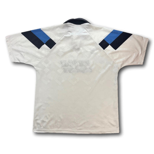 Aston Villa - 1990-92 - Auswärts - XL - Umbro