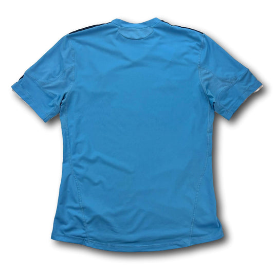 Olympique Marseille - 2010-11 - Auswärts - L - adidas