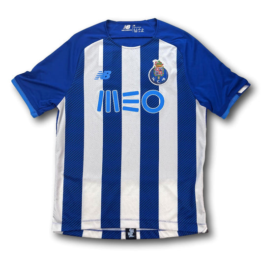 FC Porto - 2021-22 - Heim - M - New Balance