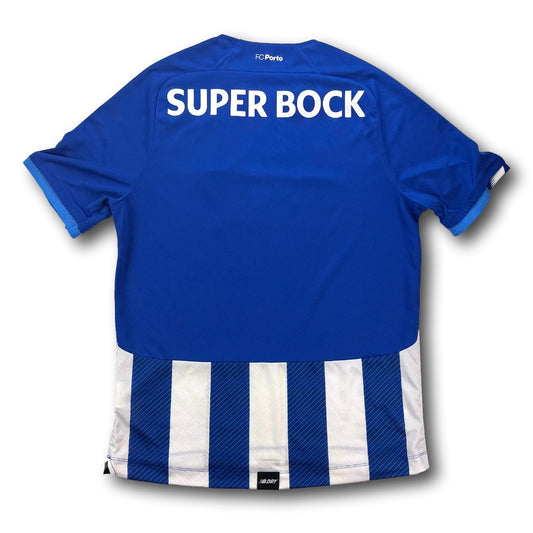 FC Porto - 2021-22 - Heim - M - New Balance