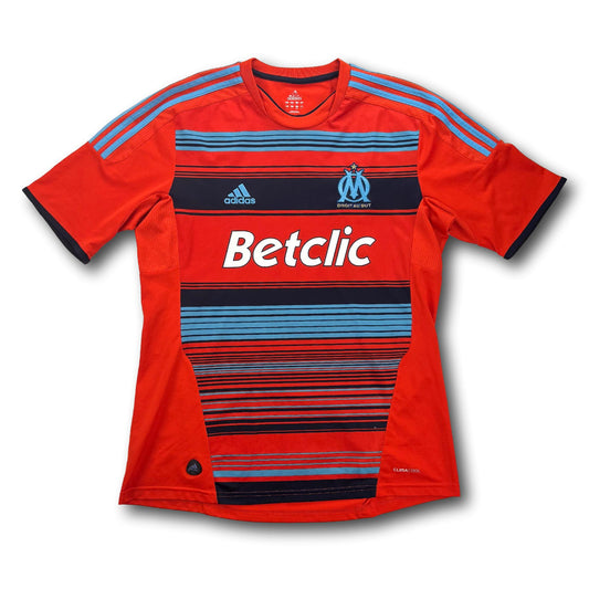 Olympique Marseille - 2011-12 - Drittes - L - adidas