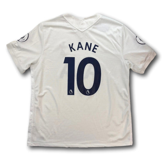 Tottenham Hotspurs - 2021-22 - Heim - XL - Nike - Kane #10
