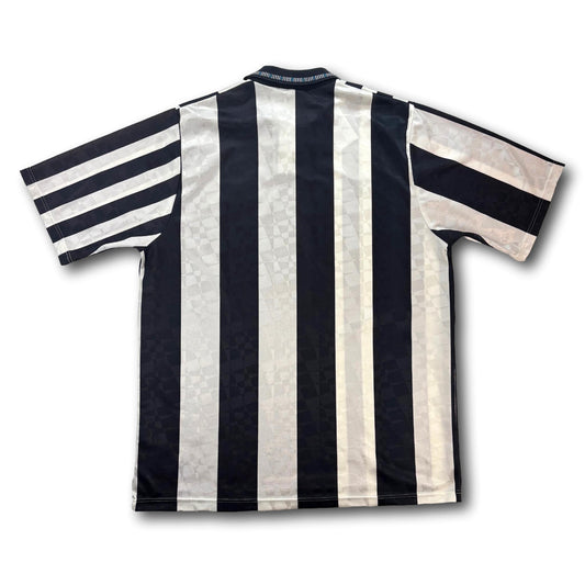 Newcastle United - 1991-93 - Heim - XL/XXL - Umbro